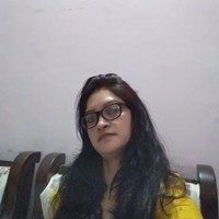 Meena Paul