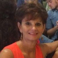 Magda Cloete