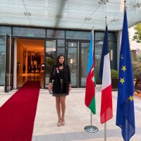 Laman Abbasova