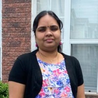 Swapna Kodumuri