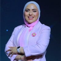 Dr Bayan Khrisat