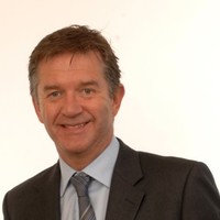 Martin Giles