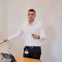 Ido Kashi