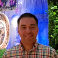 Marius Bogdan Cirstian