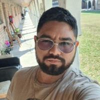Cristofer Javier Gonzalez Fernández