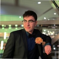 Justin Bejjani