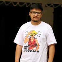 Anurodh K.C
