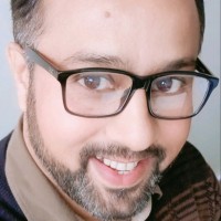Iftikhar Ayub Rajput