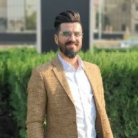 Murhaf Alhamdan