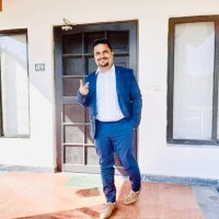 Goutham Kumar