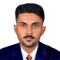 Adarsh V A