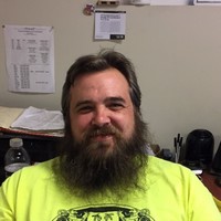 Bob Dutton
