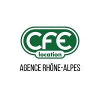 Cfe Location Agence Rhône Alpes