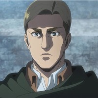 Erwin Smith