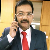 Siddharth Kumar