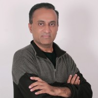 Narendar Vojjala
