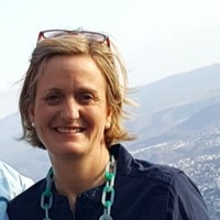 Sandrine Laure Amiel