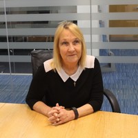 Patricia O'Connor