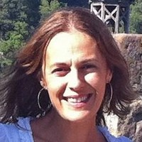 Liliane Bodalo