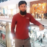 Amir Shahzad
