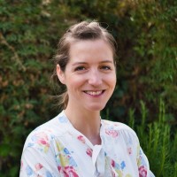 Orsolya Sara Kékesi, PhD