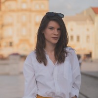 Alexandra-Ilinca Berinde