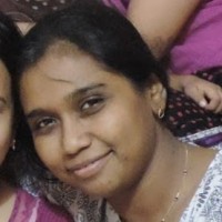 Reshmi Nair