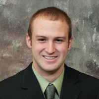 Colton Mickelini
