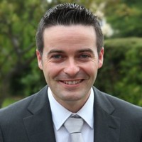 Barry Browne