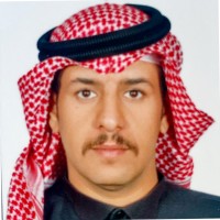 عبدالله العريفج