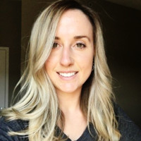Megan Dejong
