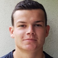 Mathieu Pirondeau