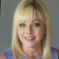Amy Borders