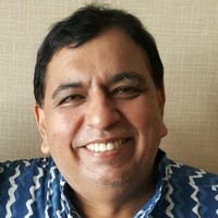 K V HARIHARAN