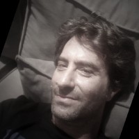 Oren Palter