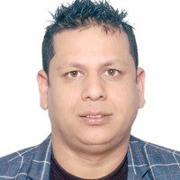 Saddam Hussain
