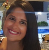 Andréa Cristina Mendes Marcondes