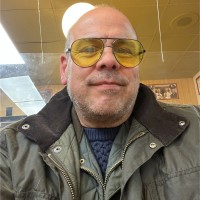 Joe Mackenzie