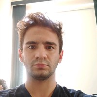 Marcelo Augusto Colombo