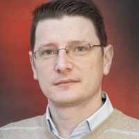 Dr.Eng. Goce Tasevski