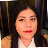 Imelda Jazmin Plata Ruiz