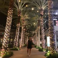 Chanel Weetman