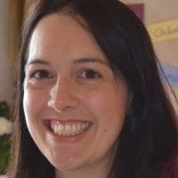 Debbie Stenson