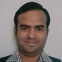 Krunal Patel