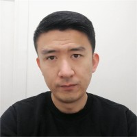 Gordon Gujun Qin
