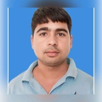 Binod Kumar Yadav