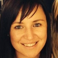 Monique Fourie