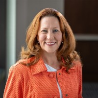 Ingrid M. Boyd