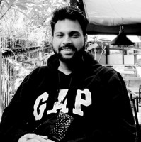 Tushar Bhalla
