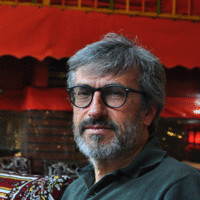 Alberto Pareti